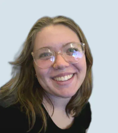 Photo of Caitlyn Wetter